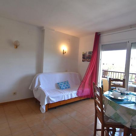 Rnet - Estrella De Mar Santa Margarita Roses Apartment Luaran gambar