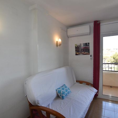 Rnet - Estrella De Mar Santa Margarita Roses Apartment Luaran gambar