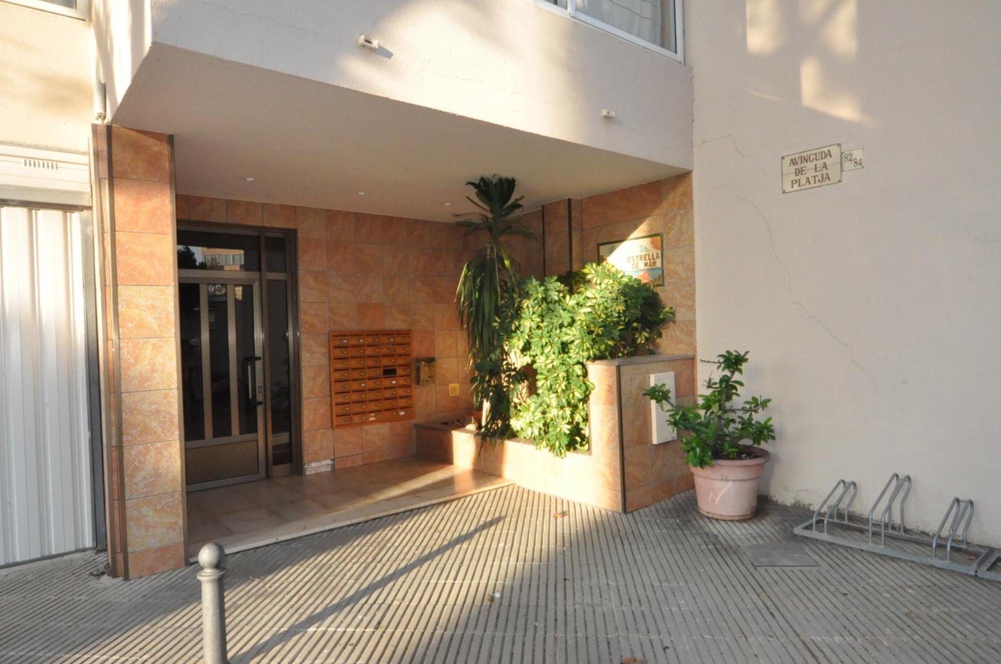 Rnet - Estrella De Mar Santa Margarita Roses Apartment Luaran gambar