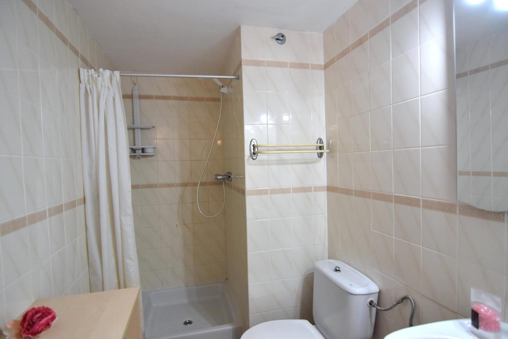 Rnet - Estrella De Mar Santa Margarita Roses Apartment Luaran gambar
